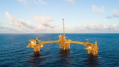 PTSC M&C được trao thầu Dự án Sư Tử Trắng – Giai đoạn 2B