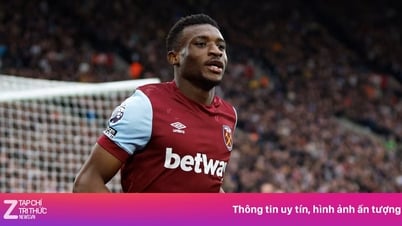 Tottenham nổ ‘bom tấn’ 55 triệu bảng