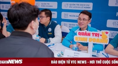 Trường ĐH Công nghệ Đông Á: Xét tuyển khối C cho nhiều ngành đào tạo năm 2025