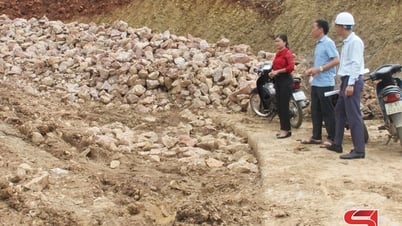 Chú trọng thực hành tiết kiệm, phòng chống lãng phí