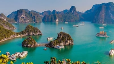Phát huy giá trị di sản Vịnh Hạ Long
