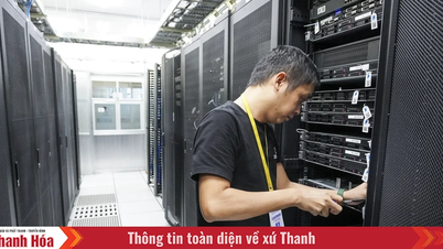 Nên thuê VPS ở đâu? Top 4 dịch vụ thuê VPS tốt nhất