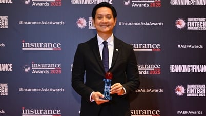El nuevo producto de Prudential gana premio internacional tras 3 meses de lanzamiento