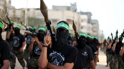 Lý do Hamas bất ngờ thả 10 con tin Israel