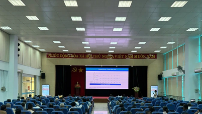 Bệnh viện Đa khoa tỉnh Quảng Trị: Sinh hoạt Câu lạc bộ bệnh thận mạn