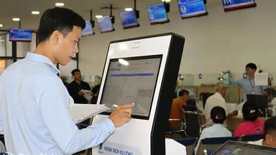 Đăng ký chuyển mục đích sử dụng đất tại cấp xã