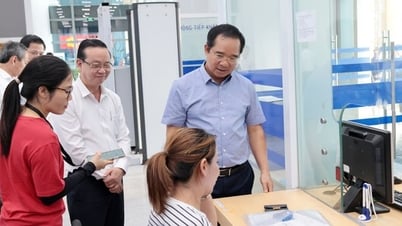 Mô hình chính quyền địa phương 2 cấp tại TPHCM hoạt động cơ bản ổn định