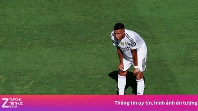 Báo Anh: 'PSG làm nhục Mbappe và Alonso'