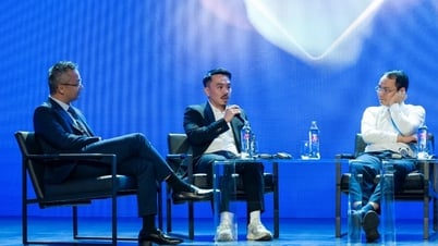 Tầm nhìn chuyển đổi số của Masan trong ngành tiêu dùng - bán lẻ