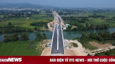 ปัญหาการเวนคืนที่ดิน สะพานมูลค่ากว่า 274,000 ล้านดองในดานัง 'ถูกระงับ'