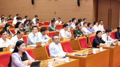 Tin tức đặc biệt trên báo in Hànộimới ngày 10-7-2025