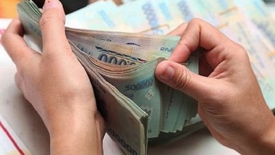 Đã chi gần 27 nghìn tỷ đồng hỗ trợ cán bộ, công chức nghỉ hưu, nghỉ thôi việc