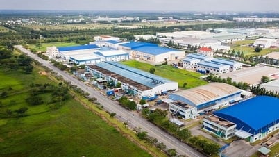 Thành lập Ban Quản lý Khu kinh tế tỉnh An Giang