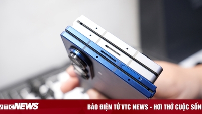 Galaxy Z Fold7 và Z Flip7: Độ mỏng kỷ lục, màn tràn viền