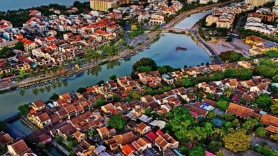 Di sản thế giới Hội An và Mỹ Sơn chính thức trực thuộc Đà Nẵng, công bố bộ máy mới