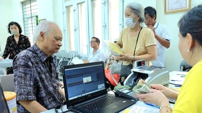 BHXH TP.HCM mới tiếp tục hỗ trợ đóng BHYT, BHXH tự nguyện cho nhiều nhóm đối tượng