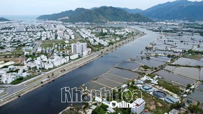 Điều chỉnh quy hoạch sử dụng đất một số phân khu