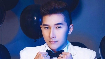 Người mẫu, nhà thiết kế Nam Phong nguy kịch, gia đình đưa về quê nhà