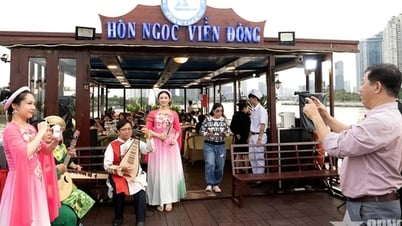 Ciudad Ho Chi Minh: Implementar un modelo en el que cada comuna y barrio tenga una actividad turística típica