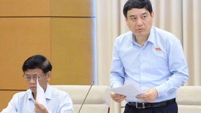 'Dư luận phản ánh rất nhiều về đề thi một số môn khó hơn các năm'