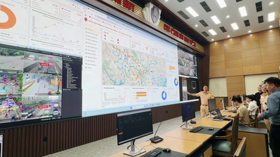CSGT sẽ gửi thông báo cho chủ phương tiện sau 2 tiếng vi phạm