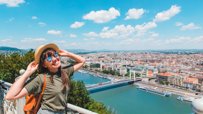 Top 3 trải nghiệm du lịch mùa hè ở Hungary: Những hoạt động đầy quyến rũ