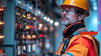 Các tổ chức ngày càng coi trọng bảo mật công nghệ vận hành