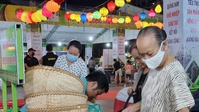 Nhiều hoạt động tại Tuần lễ thương mại số và kết nối vùng Đà Nẵng 2025