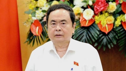 Chủ tịch Quốc hội: Bộ Chính trị sẽ có 2 nghị quyết mới về phát triển giáo dục và y tế