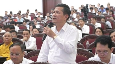 Giám đốc Sở GD&ĐT nói gì về việc 2,5 điểm cũng đậu lớp 10 trường công lập?