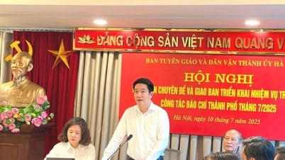 Hà Nội duy trì thông suốt việc chi trả chế độ người có công
