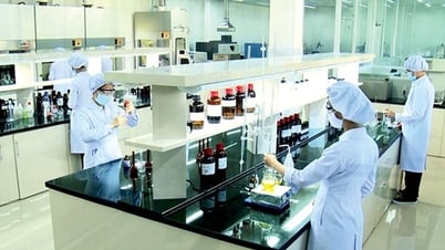 Quy định về cơ sở có hoạt động dược không vì mục đích thương mại