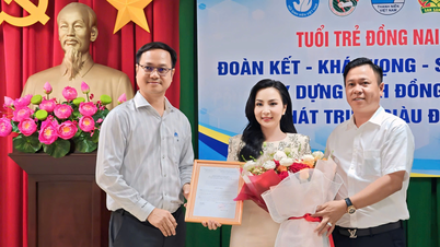 Ra mắt Câu lạc bộ Nữ doanh nhân Đồng Nai