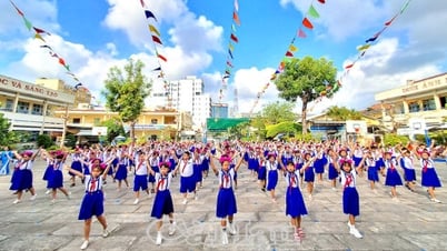 Phường Bạc Liêu gặp khó khăn trong tuyển sinh đầu năm học mới