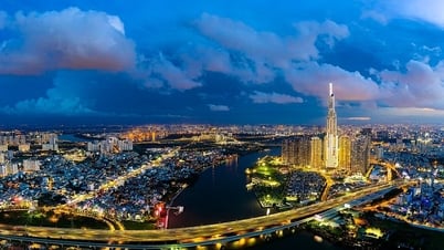 Lịch trình 1 ngày ở Sài Gòn: Tận hưởng Sài Gòn trọn vẹn trong 1 ngày với 6 điểm đến siêu hấp dẫn