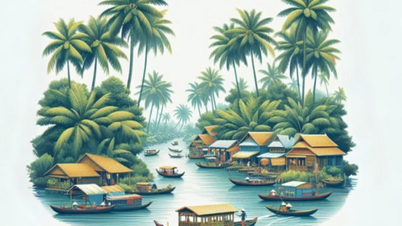 Khám phá thế giới địa phương dành cho người xứ dừa tại Bến Tre Toplist