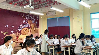 Quy mô giáo dục Hưng Yên Sau sáp nhập