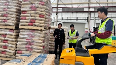 Bắc Ninh: Kim ngạch xuất, nhập khẩu đứng thứ 2 cả nước