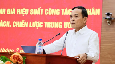 Công bố quy định về khung KPIs, áp dụng từ tháng 7-2025