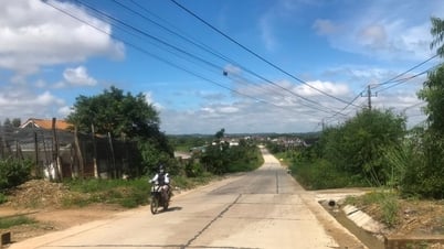 Tạo sinh kế cho người dân vùng biên