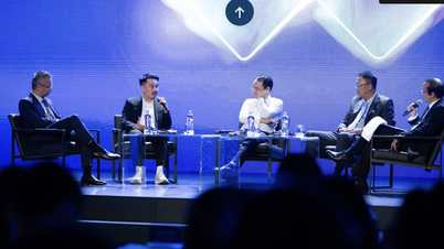 Tăng tốc hiện đại hóa bán lẻ: Masan đầu tư mạnh vào công nghệ và chuỗi cung ứng tích hợp