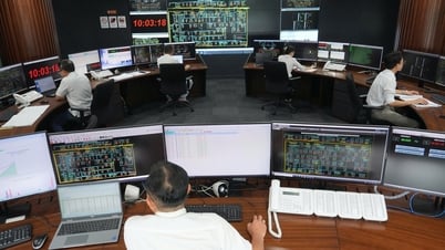 Đề xuất đầu tư siêu trung tâm dữ liệu trị giá 2 tỉ đô la tại TP.HCM