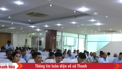 Đối thoại chính sách, tháo gỡ vướng mắc trong phát triển kinh tế tập thể, HTX