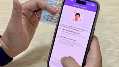 Loại bỏ 86 triệu tài khoản "chết", giảm mạnh lừa đảo nhờ xác thực sinh trắc học