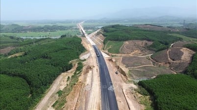 Dự án đường sắt tốc độ cao Bắc - Nam: 'Bài kiểm tra' với doanh nghiệp Việt