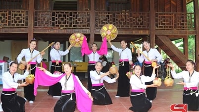 Nâng cao đời sống tinh thần hội viên