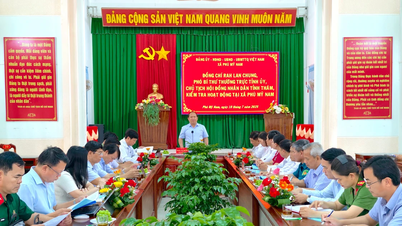 Xã Phù Mỹ Nam cần hướng tới xây dựng nền hành chính chuyên nghiệp, hiện đại
