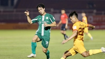 Đội Trẻ TP.HCM lấy nhân sự từ Học viện HAGL, đặt mục tiêu ‘khủng’: Thăng hạng V-League