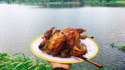Du lịch An Giang: Thưởng thức món ngon đặc sản trứ danh ở Tri Tôn, Tịnh Biên