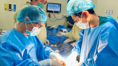2 người bệnh trẻ được ghép thận thành công từ người chết não